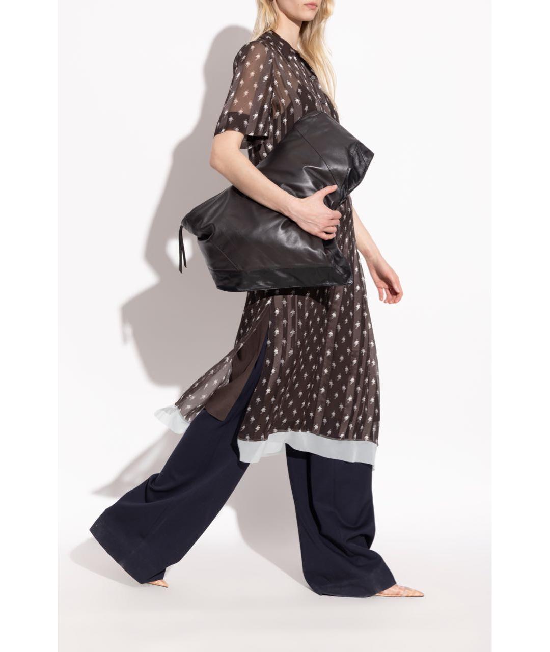 FENDI Бежевые туфли, фото 5