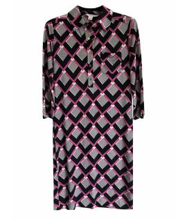 DIANE VON FURSTENBERG Коктейльное платье