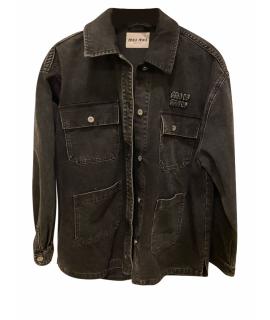 MIU MIU Худи/толстовка