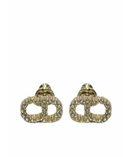CHRISTIAN DIOR Серьги