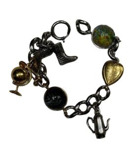 BURBERRY Браслет