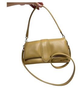 JACQUEMUS Сумка с короткими ручками