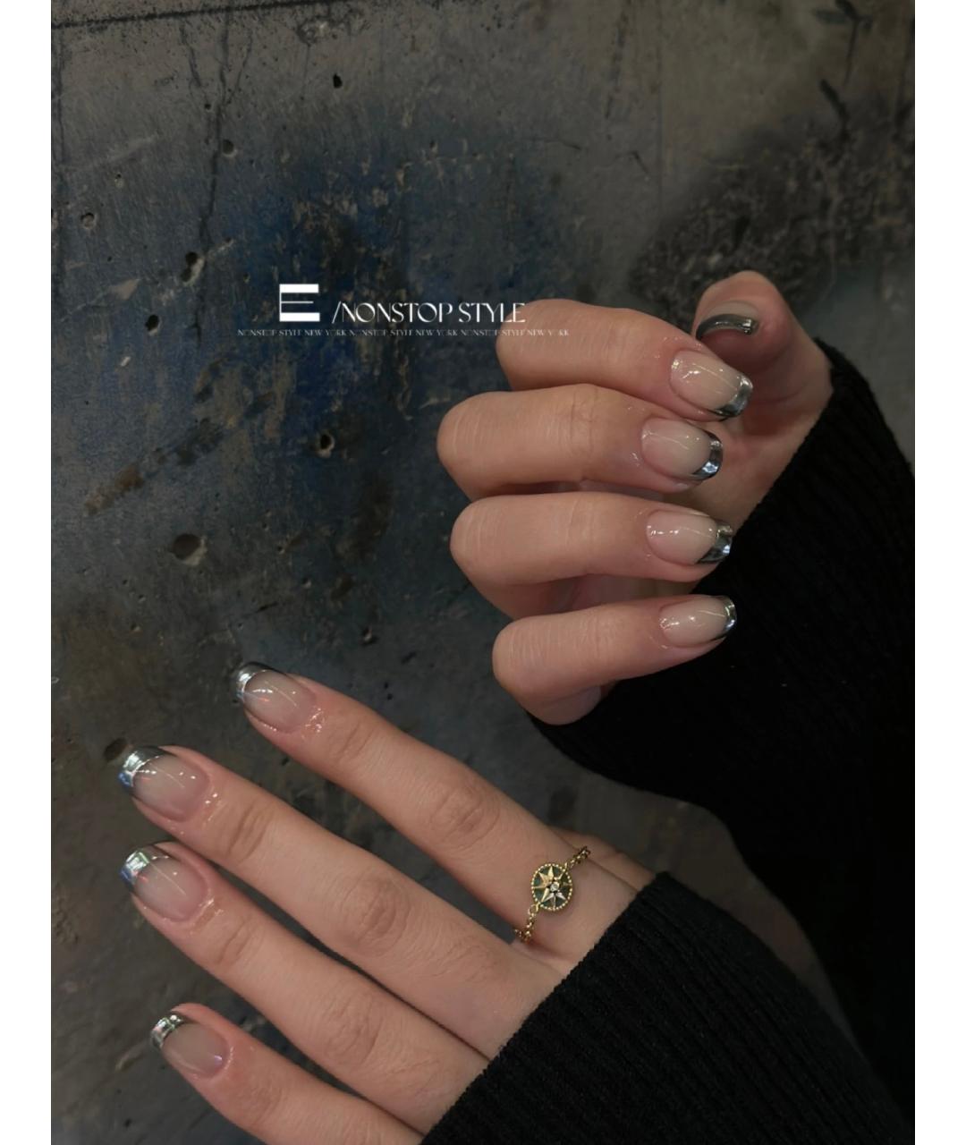 CHRISTIAN DIOR Золотое кольцо из розового золота, фото 4