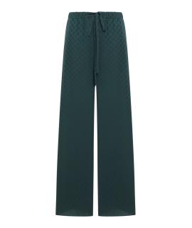 GUCCI Прямые брюки