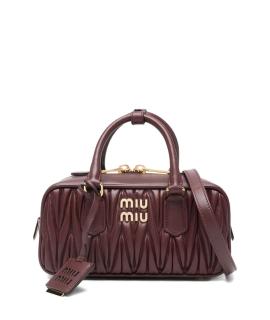 MIU MIU Сумка тоут