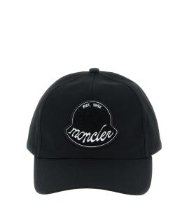 MONCLER Кепка/бейсболка