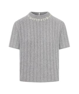 GUCCI Джемпер / свитер