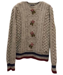 CHANEL Джемпер / свитер