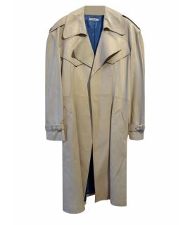 CELINE Тренч/плащ