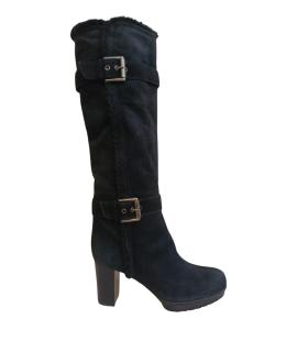 GIANVITO ROSSI Сапоги