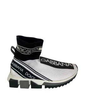 DOLCE&GABBANA Кроссовки