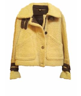 BURBERRY Дубленка