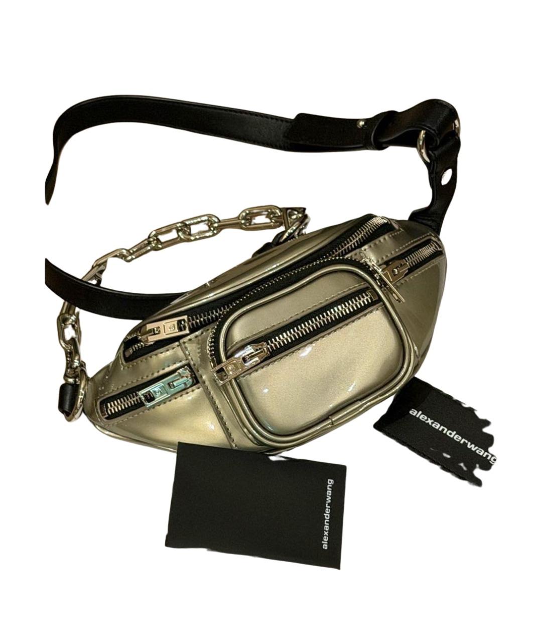 ALEXANDER WANG Сумка через плечо, фото 6