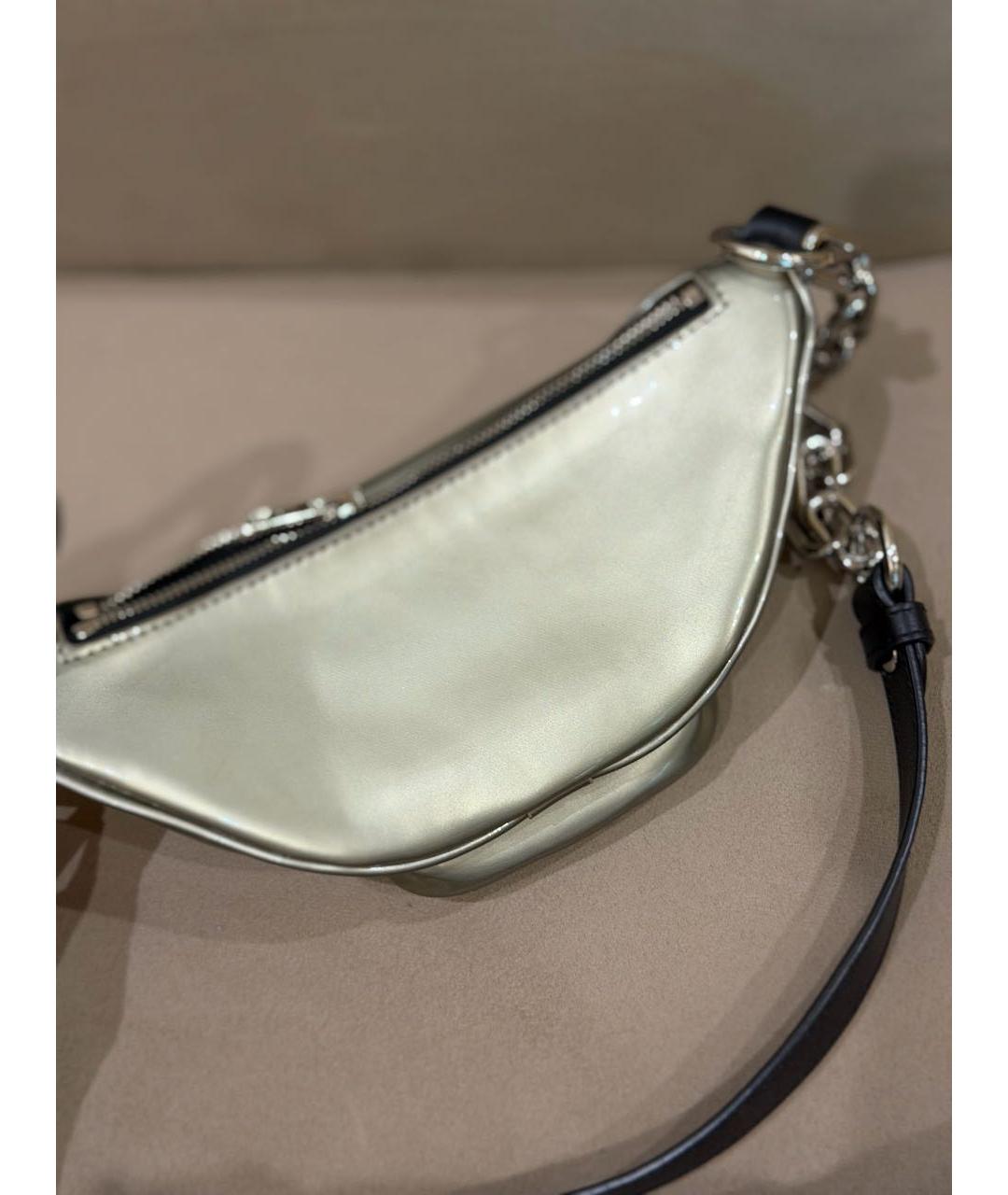 ALEXANDER WANG Сумка через плечо, фото 3