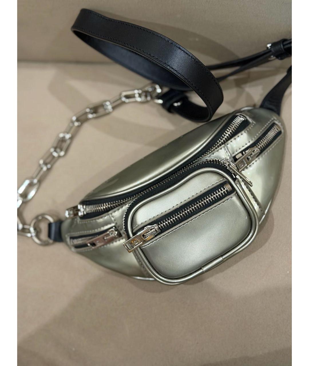 ALEXANDER WANG Сумка через плечо, фото 2