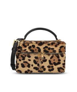 SAINT LAURENT Сумка через плечо