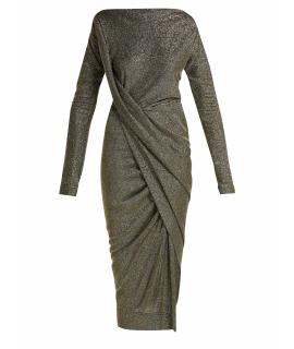 VIVIENNE WESTWOOD Коктейльное платье