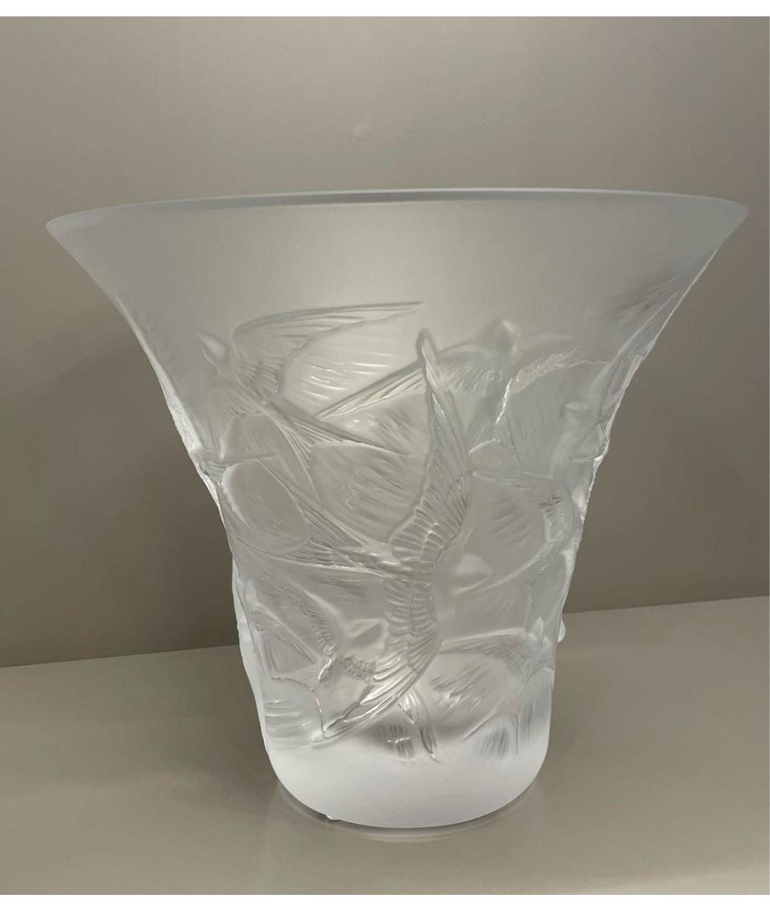 LALIQUE Ваза, фото 2