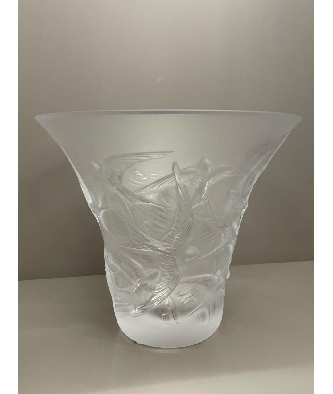 LALIQUE Ваза, фото 7