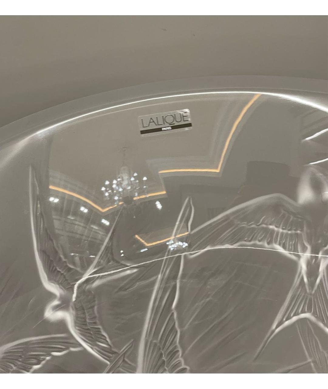 LALIQUE Ваза, фото 3