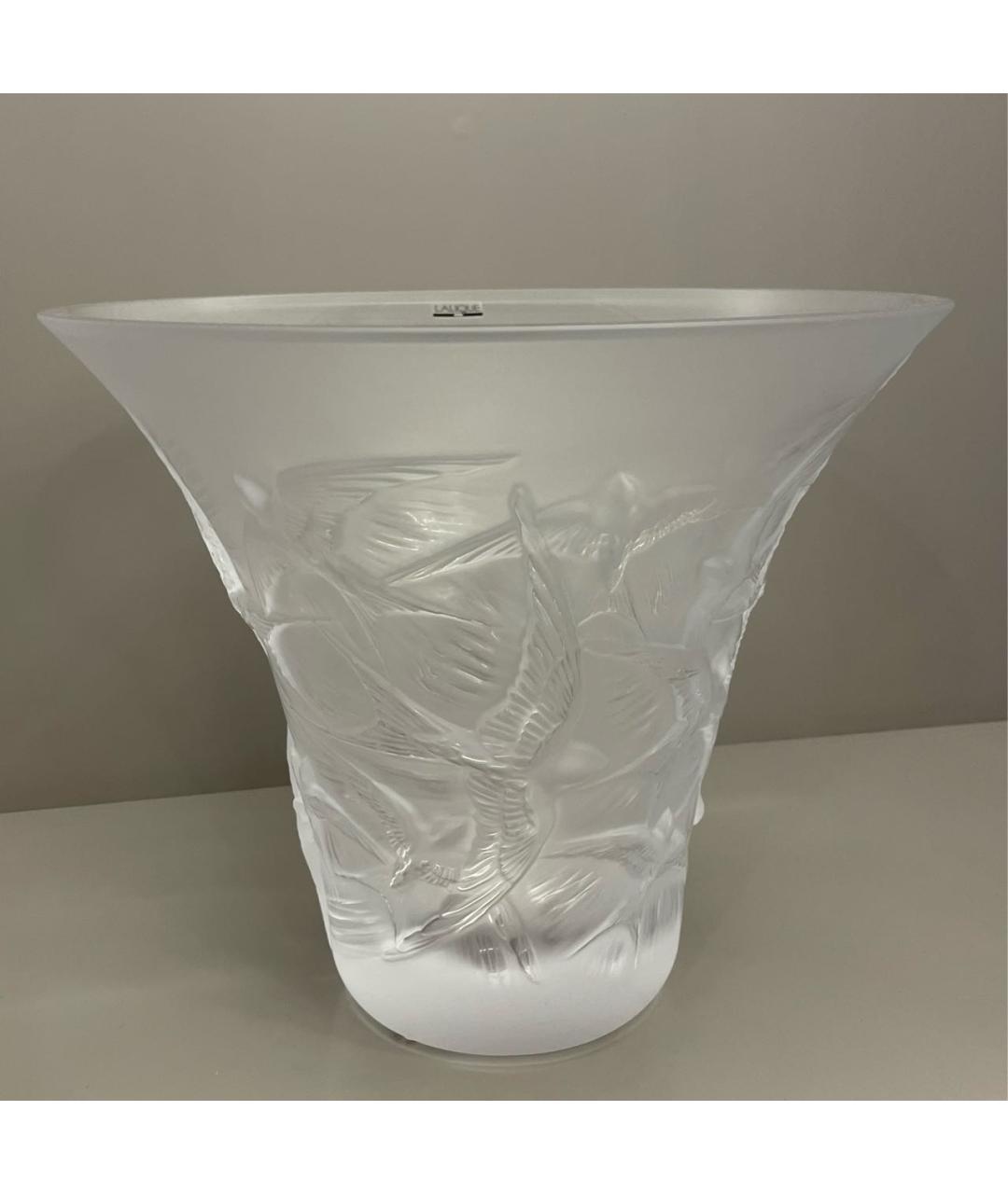 LALIQUE Ваза, фото 6