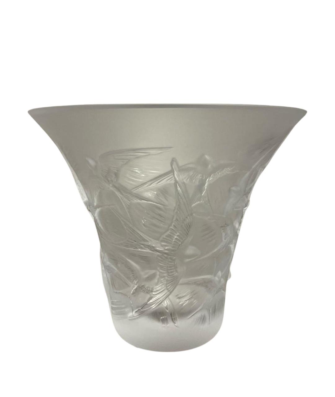 LALIQUE Ваза, фото 1