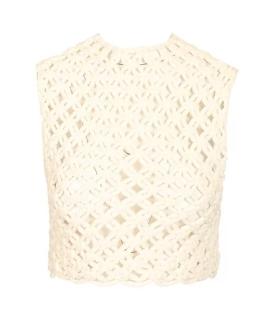 ALAIA Джемпер / свитер