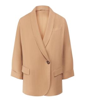 BRUNELLO CUCINELLI Жакет/пиджак