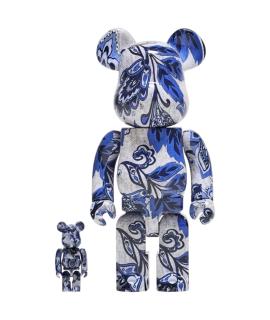 BEARBRICK Скульптура