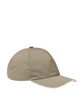 LORO PIANA Кепка/бейсболка