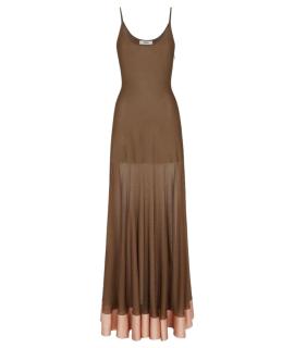 FENDI Повседневное платье