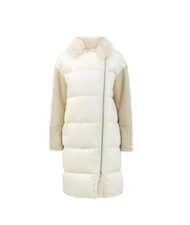 YVES SALOMON Дубленка