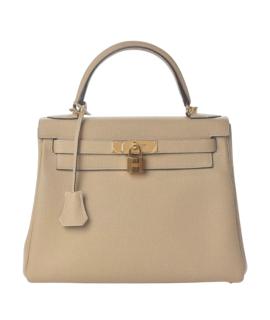 HERMES Сумка через плечо