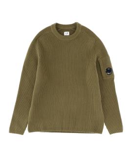 CP COMPANY Джемпер / свитер