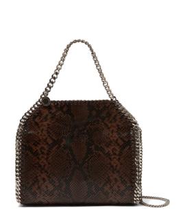 STELLA MCCARTNEY Сумка через плечо