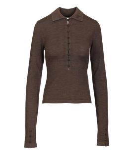 JACQUEMUS Рубашка