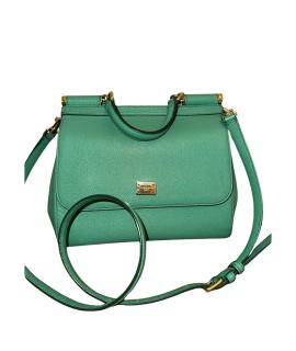 DOLCE&GABBANA Сумка через плечо