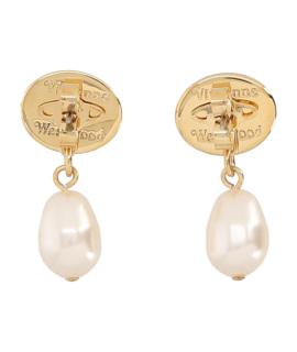 VIVIENNE WESTWOOD Серьги