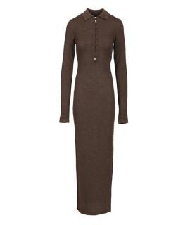 JACQUEMUS Повседневное платье