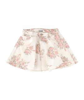 GANNI Юбка мини