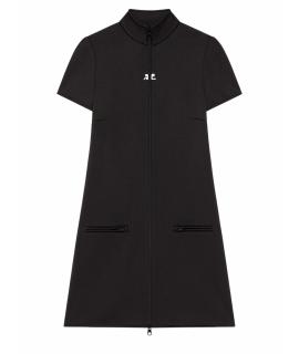 COURREGES Повседневное платье