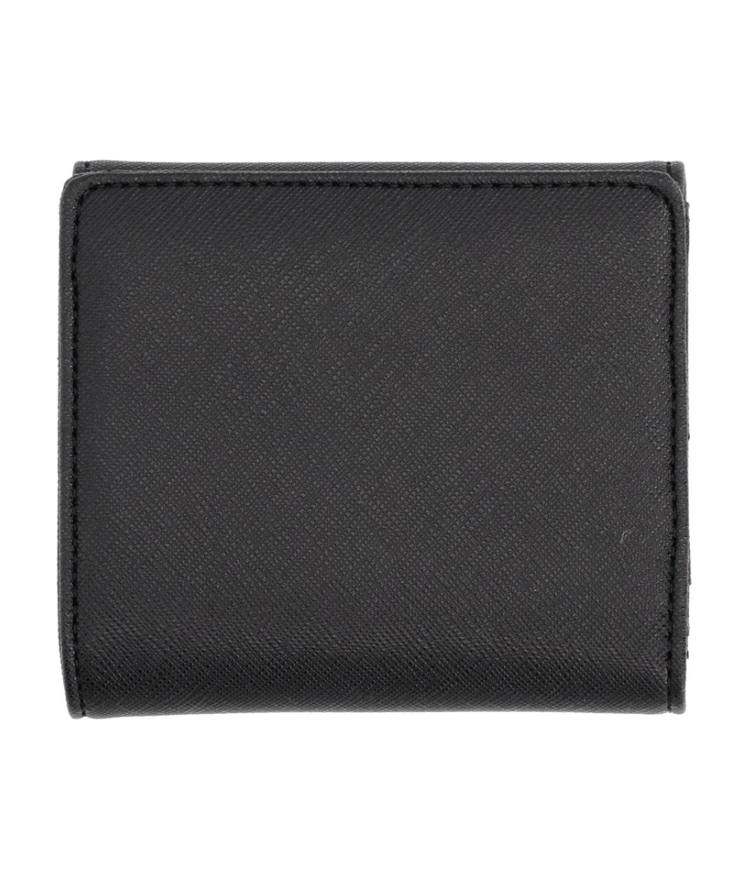 VIVIENNE WESTWOOD Черный кошелек, фото 2