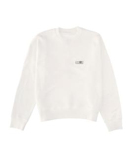 MM6 MAISON MARGIELA Худи/толстовка