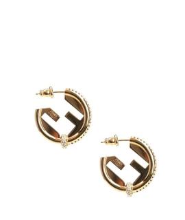 FENDI Серьги