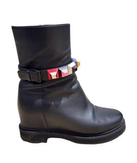 FENDI Полусапоги