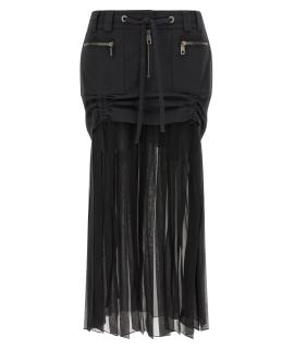 DOLCE&GABBANA Юбка миди