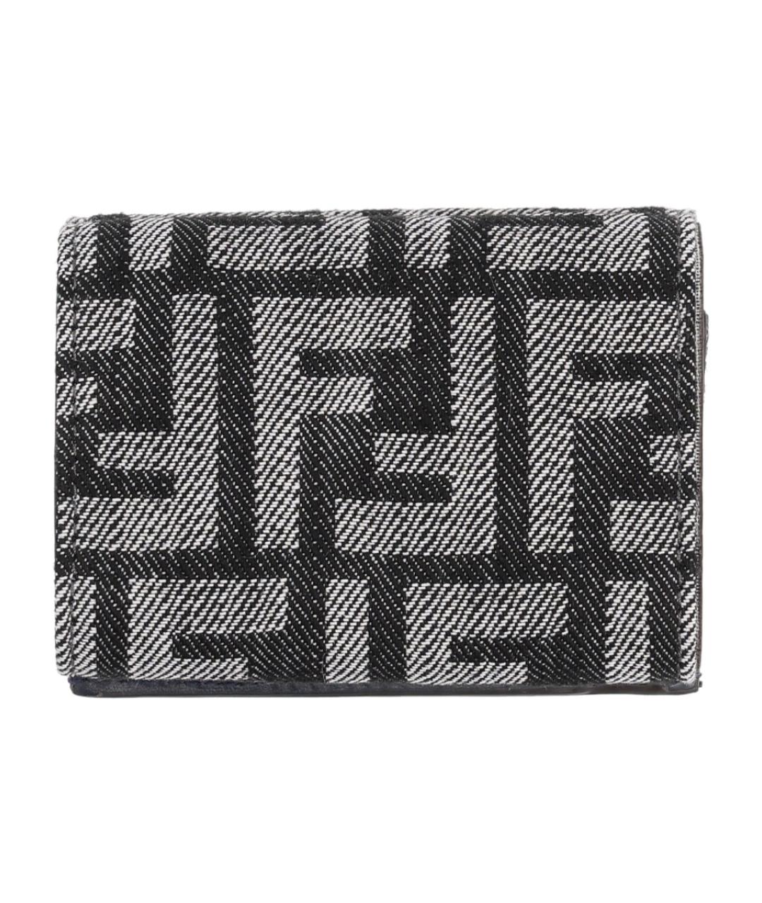 FENDI Мульти кошелек, фото 2