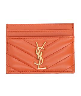 SAINT LAURENT Кардхолдер