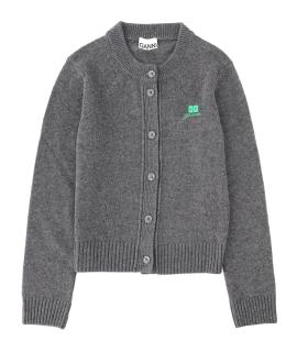 GANNI Кардиган