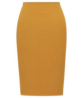 SAINT LAURENT Юбка миди